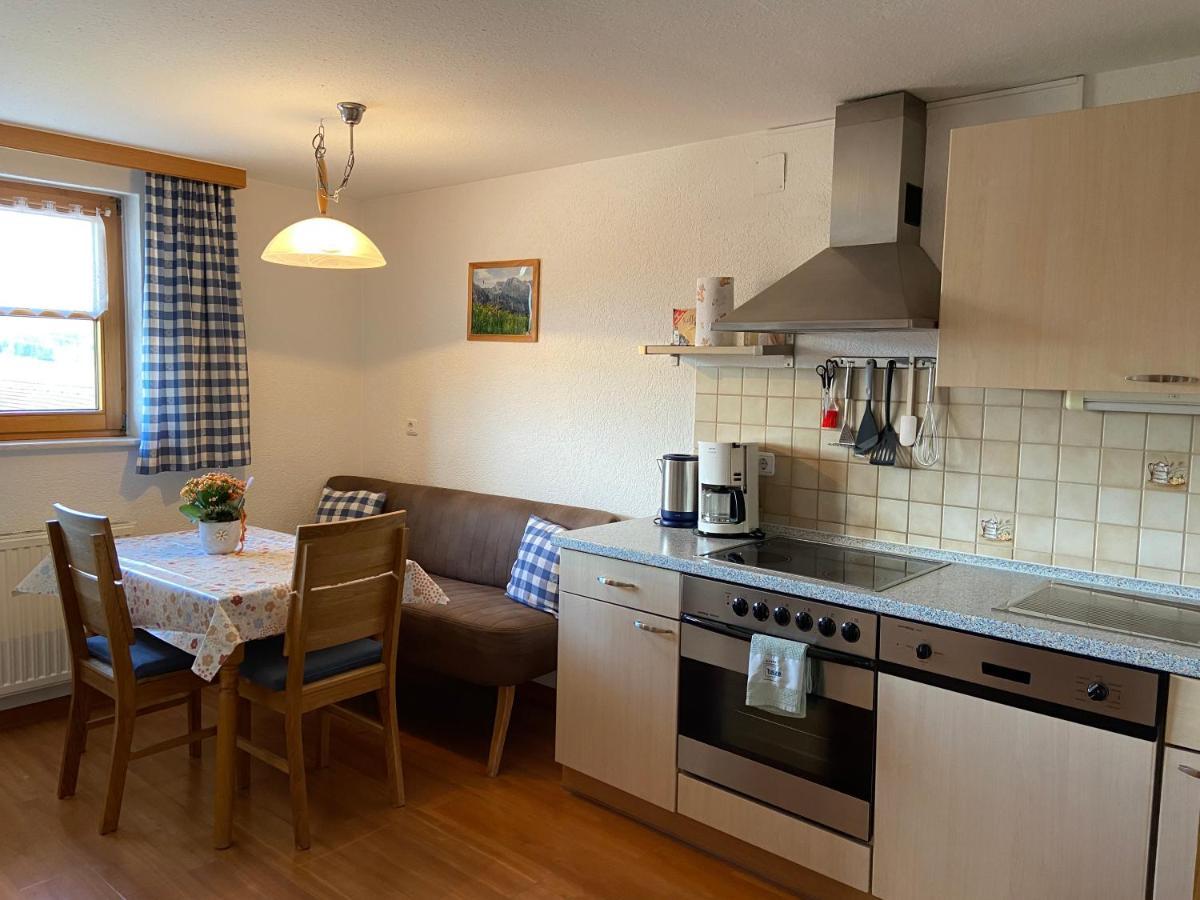 Weissenbach'S Ferienhof แวร์ทอัค ภายนอก รูปภาพ