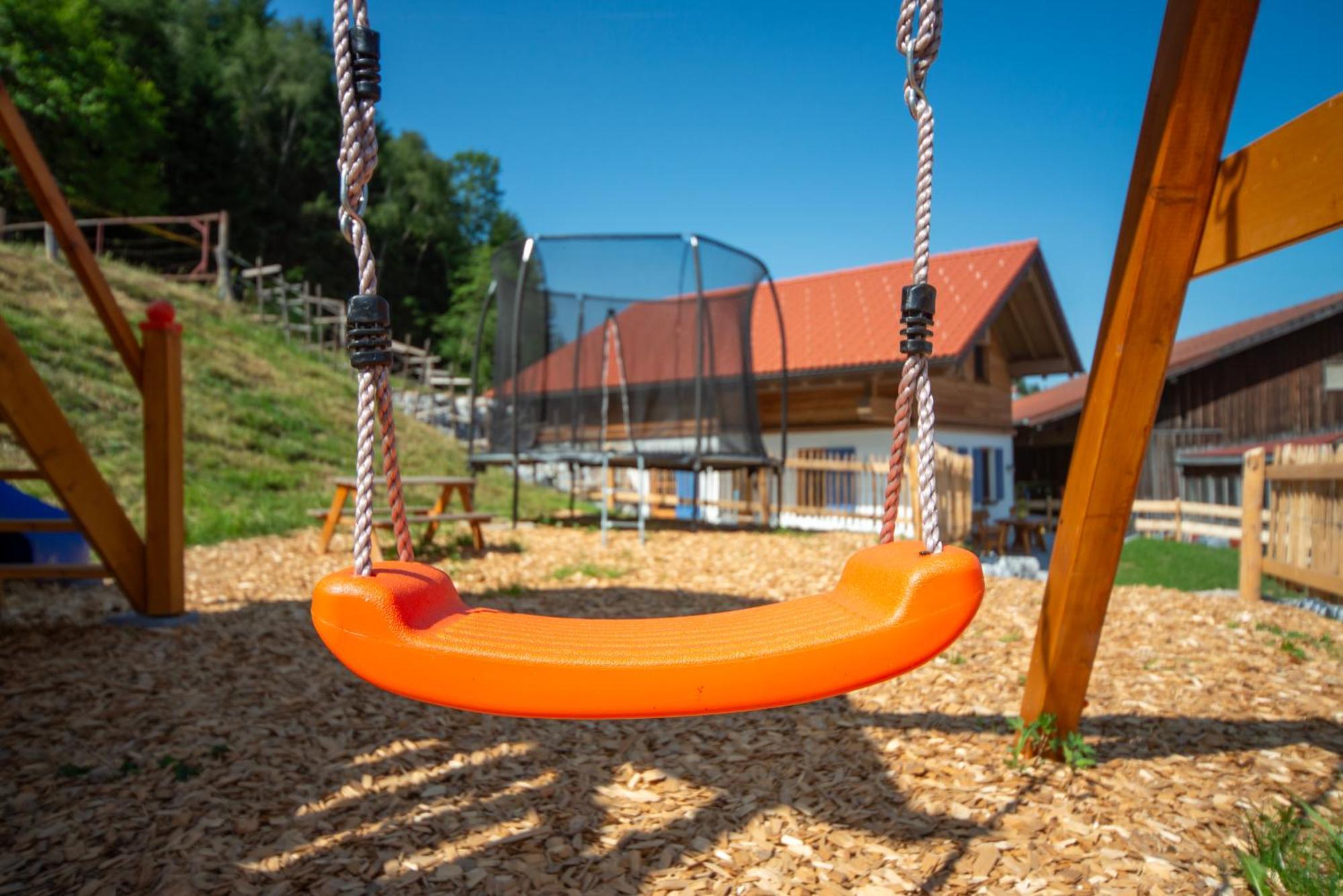 Weissenbach'S Ferienhof แวร์ทอัค ภายนอก รูปภาพ
