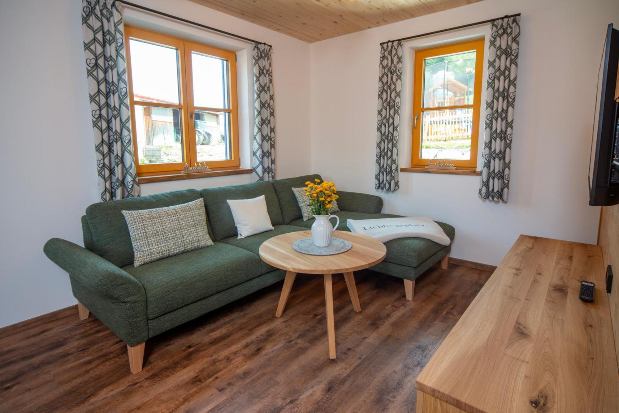 Weissenbach'S Ferienhof แวร์ทอัค ภายนอก รูปภาพ