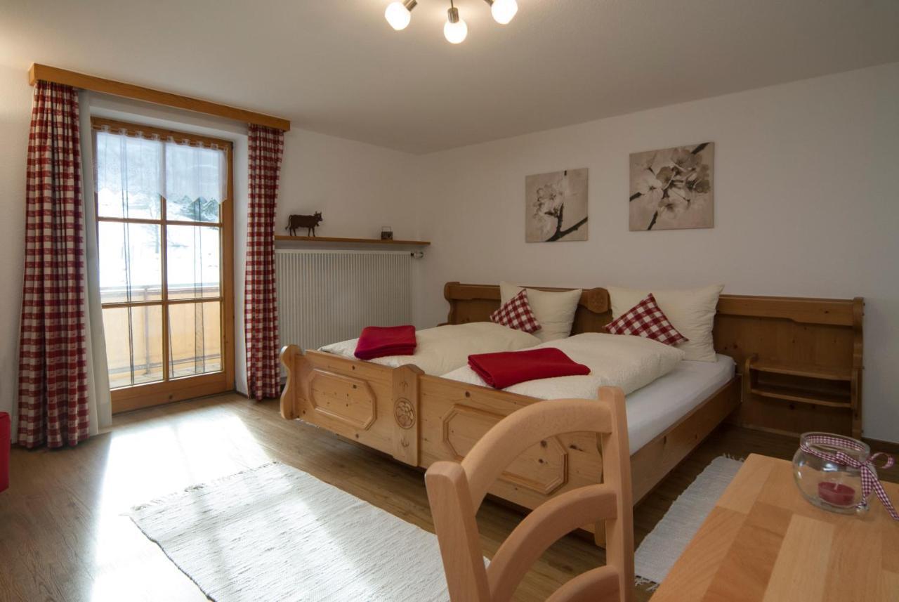 Weissenbach'S Ferienhof แวร์ทอัค ภายนอก รูปภาพ