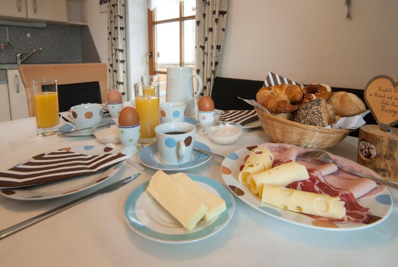 Weissenbach'S Ferienhof แวร์ทอัค ภายนอก รูปภาพ
