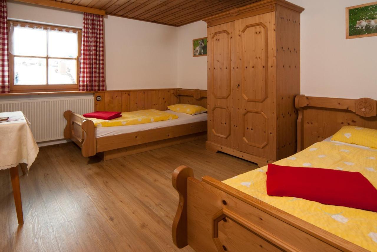 Weissenbach'S Ferienhof แวร์ทอัค ภายนอก รูปภาพ