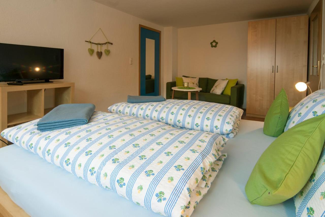 Weissenbach'S Ferienhof แวร์ทอัค ภายนอก รูปภาพ