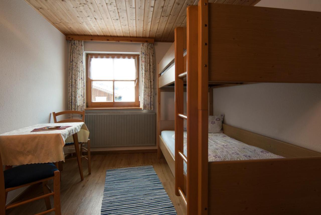 Weissenbach'S Ferienhof แวร์ทอัค ภายนอก รูปภาพ