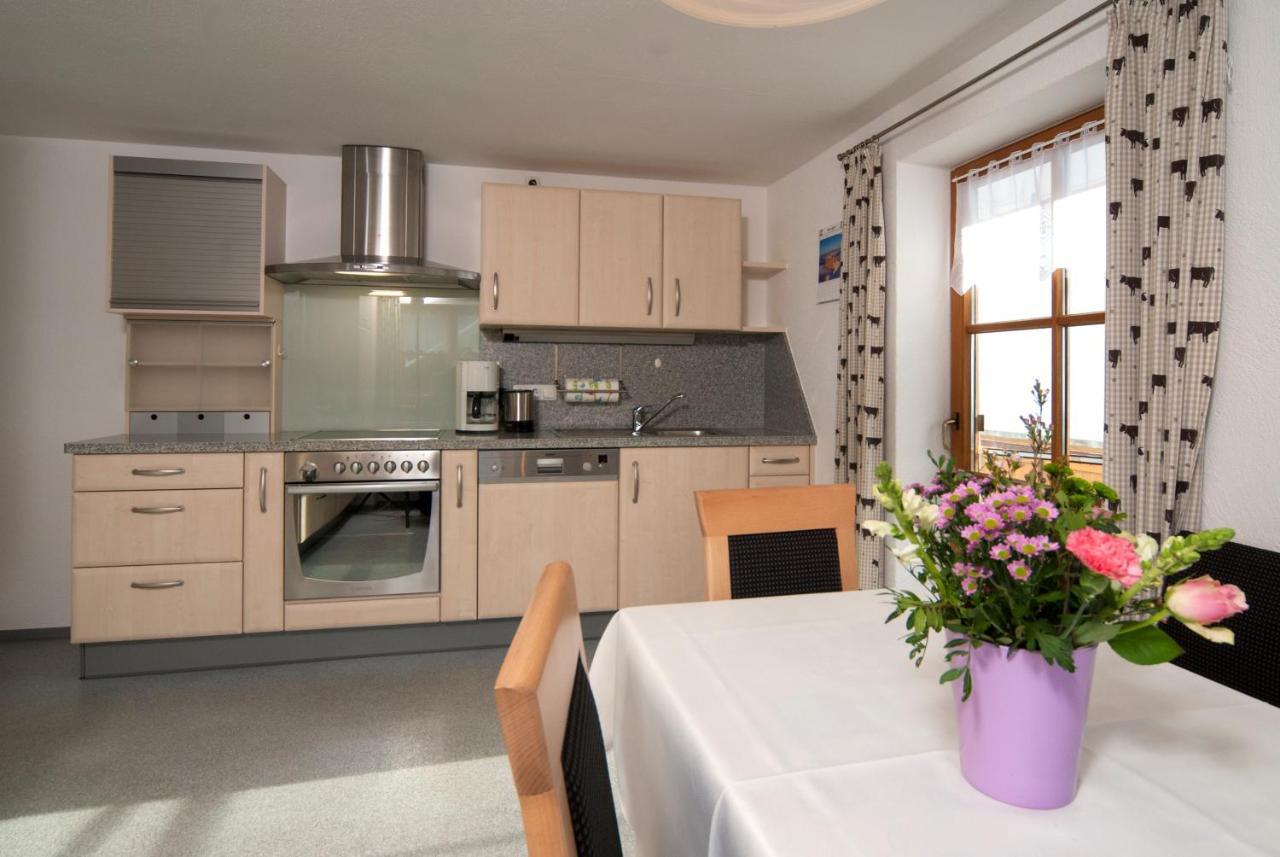 Weissenbach'S Ferienhof แวร์ทอัค ภายนอก รูปภาพ